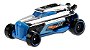 Carrinho Hot Wheels - ' Rip Rod - Ghf91 Azul - Imagem 1