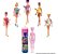Boneca Barbie Color Reveal Edição Praia Lançamento 2021 Rosa - Imagem 1