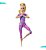 Boneca Barbie Made Loira To Move Feita Para Mexer 2021 - Imagem 5