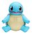 Figura Squirtle Pokémon Select #s1 Em Vinilo 4 Poll Origina - Imagem 2