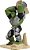 Boneco De Ação Marvel Avengers Vingadores Hulk De Luxo 13cm - Imagem 2
