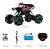 Carrinho De Controle Remoto 4x4 Monster Truck Com Musica - Imagem 3