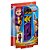 Boneca Dc Batgirl 2 Em 1 - Super Hero Girls - Cn - Mattel - Imagem 1