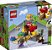 Lego Minecraft - O Recife De Coral - Edição Fundo Do Mar 92p - Imagem 8