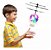 Mini Drone Voador Recarregável Por Sensor - Bola Cristalina - Imagem 8