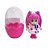 Boneca Girls Colorful Funny Na Capsula Estilo Anime Kawaii Sortido - Imagem 3