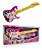 Guitarra Elétrica - Princesas Disney Edição De Luxo Briquedo - Imagem 5