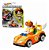 Carro Carrinho Hot Wheels Mario Kart Princess Daisy Wild Win - Imagem 3
