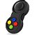 Fidget Toys Anti-estress Controle Video Game- 9 Controle - Imagem 3