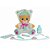 Boneca Cry Babies Kristal Catapora E Chora Com Kit Medico - Imagem 5