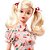 Barbie Cherry Pie Picnic Silkestone Edição De Colecionador - Imagem 8
