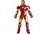 Boneco Iron Man -homem De Ferro - Marvel Comics 45cm Gigante - Imagem 3