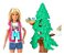 Boneca Barbie Exploradora Da Natureza Mundo Selvagem Ed 2021 - Imagem 2