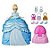 Boneca Disney Princessa Cinderela Vestido Supresa - Quarto Magico - Imagem 10