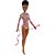 Boneca Barbie Profissões - Ginasta Morena Edição 2020 - Imagem 5