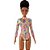 Boneca Barbie Profissões - Ginasta Morena Edição 2020 - Imagem 2