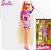 Barbie Totally Hair Edição De Aniversário 25 Anos Mattel - Imagem 3