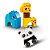 Lego Duplo - Trem De Animais Feliz Com Panda + 15 Peças - Imagem 6
