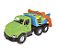 Caminhão Max Ecotruck Reciclagem Gigante De 76 Cm - Imagem 3