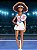 Boneca Barbie Signature Naomi Osaka Edição Luxo Tenista 2021 - Imagem 4