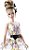 Boneca Barbie Collector Classic Cocktail Edição Colecionador - Imagem 6