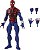 Boneco Marvel Legends Series Spider-man Ben Reilly De 15cm - Imagem 6
