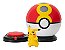 Pokémon Surprise Attack Game - Pikachu Vs. Bulbasaur - Imagem 5