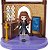 Boneco Harry Potter Sala De Aula - Conjunto Magico Wizarding Luna Lovegood - Imagem 2