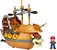 Super Mario Nave Aérea De Bowser Sons Autênticos Do Jogo - Imagem 7