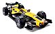 Carrinho Miniatura De Corrida Formula 1 - Cor Sortida - Imagem 4