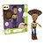 Boneco Toy Story Woody Fala Frases De 24 Cm Meu Amigo - Imagem 1