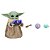 Boneco Grogu Snackin' Star Wars Galactic Eletrônico Hasbro - Imagem 3