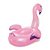 Bóia Divertida Flamingo Rosa Bestway Piscina Diversão - Imagem 2