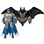 Boneco Batman De Luxo Mega Armadura Gear - Dc - Edição Esp - Imagem 5