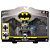 Boneco Batman De Luxo Mega Armadura Gear - Dc - Edição Esp - Imagem 2