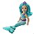 Boneca Barbie - Chelsea Dreamtopia Com Cauda De Sereia Azul - Imagem 1