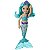 Boneca Barbie - Chelsea Dreamtopia Com Cauda De Sereia Azul - Imagem 5