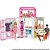 Boneca Barbie Casa Glamurosa De 70 Cm Edição 2022 + Boneca - Imagem 1