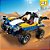 Lego Creator - Buggy Das Dunas, Quadriciclo E Avião - 3 Em 1 - Imagem 7