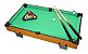 Mini Bilhar Grande Sinuca Snooker Infantil Maior Mesa 64cm - Imagem 3
