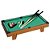Mini Bilhar Grande Sinuca Snooker Infantil Maior Mesa 64cm - Imagem 6