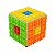 Cubo Mágico 3x3x3 FanXin Blocos de Montar Stickerless Blocks Cube - Imagem 4