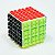 Cubo Mágico 3x3x3 FanXin Blocos de Montar Stickerless Blocks Cube - Imagem 5
