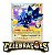Carta Pokémon Luxray Gl Lv.x Coleção Celebrações - 25 Anos - Imagem 1