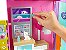 Boneca Barbie Centro Pet Hospital Dos Bicinhos De Luxo 94 Cm - Imagem 3
