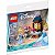Lego Disney - Cozinha De Cinderela Com Boneca E 37 Peças - Imagem 1