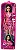 Boneca Barbie Fashionistas 177 - Cabelo Longo Vestido Floral - Imagem 1