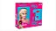 Boneca Busto Barbie Mini Styling Head Com Escova E Tic Tac - Imagem 3