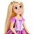 Boneca Rapunzel Disney Princesa Com Violão Muda De Cor - Imagem 7