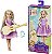 Boneca Rapunzel Disney Princesa Com Violão Muda De Cor - Imagem 3